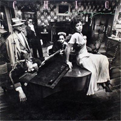 Chic - Risqué download mp3 flac