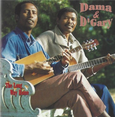 Dama & D'Gary - The Long Way Home download mp3 flac
