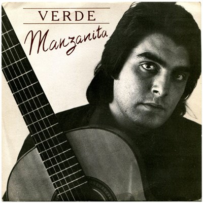 Manzanita - Verde download mp3 flac