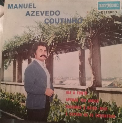 Manuel Azevedo Coutinho - Ida À Fonte download mp3 flac