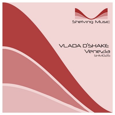 Vlada D'Shake - Venezia download mp3 flac