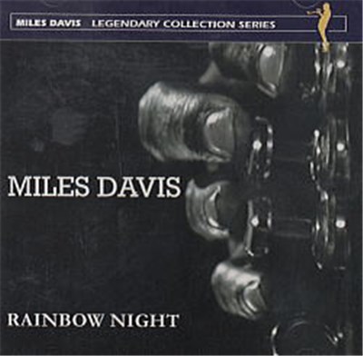 Miles Davis - Rainbow Night download mp3 flac