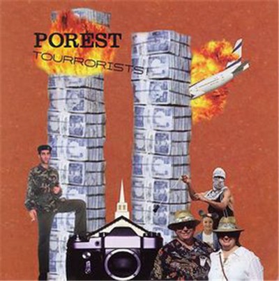 Porest - Tourrorists! download mp3 flac