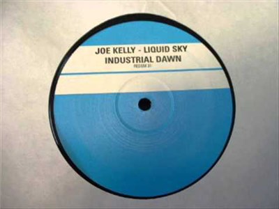 Joe Kelly - Liquid Sky / Industrial Dawn download mp3 flac