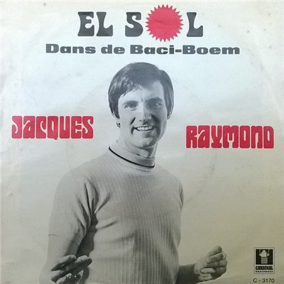 Jacques Raymond - El Sol download mp3 flac