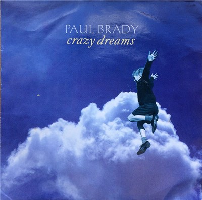 Paul Brady - Crazy Dreams download mp3 flac