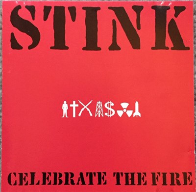 Stink - Celebrate the Fire download mp3 flac