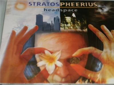 Stratospheerius - Head Space download mp3 flac