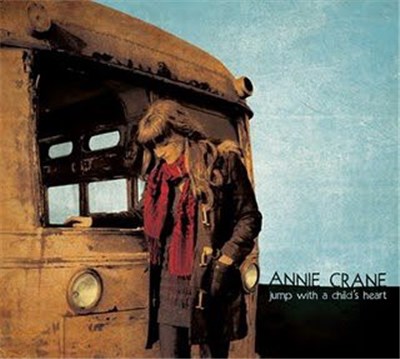 Annie Crane - Jump With A Child's Heart download mp3 flac