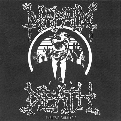 Napalm Death - Analysis Paralysis download mp3 flac