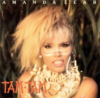 Amanda Lear - Tam Tam download mp3 flac