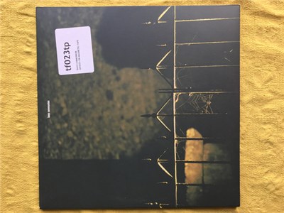 Bass Communion - Ghosts On Magnetic Tape download mp3 flac