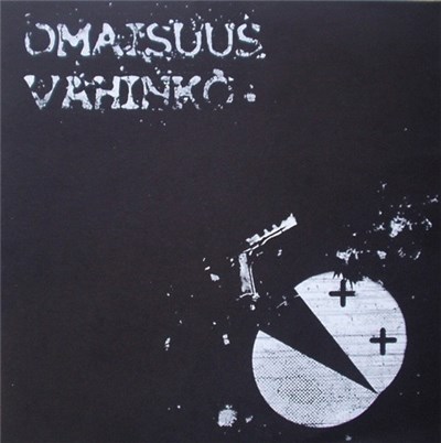 Omaisuusvahinko - Omaisuusvahinko download mp3 flac