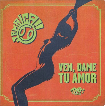 Jamaica 69 - Ven, Dame Tu Amor / Olvídame download mp3 flac
