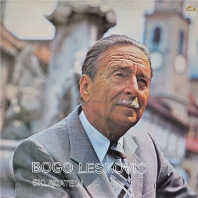 Bogo Leskovic - Skladatelj download mp3 flac