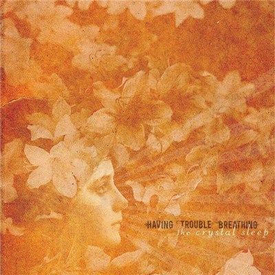 Having Trouble Breathing - The Crystal Sleep download mp3 flac