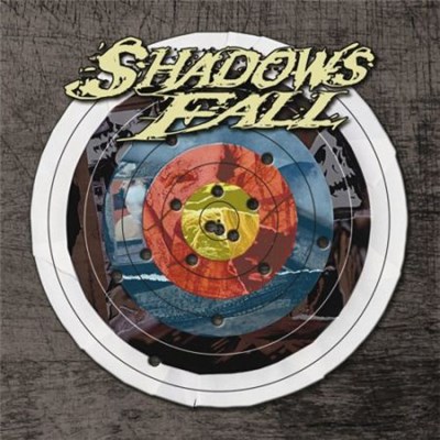Shadows Fall - Seeking The Way: The Greatest Hits download mp3 flac