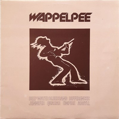 Various - Wappelpee download mp3 flac