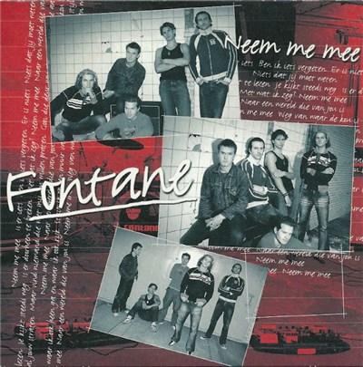 Fontane - Neem Me Mee download mp3 flac