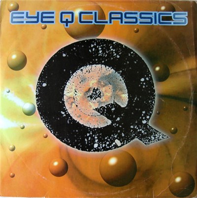 Various - Eye Q Classics Volume 1 download mp3 flac