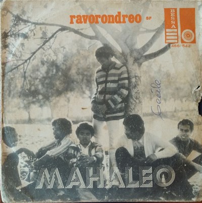 Mahaleo - Ravorondreo / Mianatra Misitaka download mp3 flac