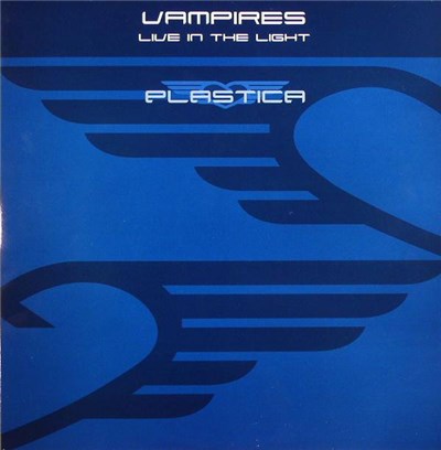 Vampires - Live In The Light download mp3 flac