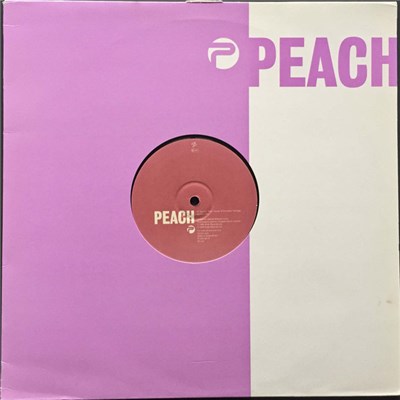 Peach - Sorrow Town download mp3 flac