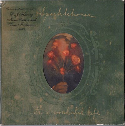 Sparklehorse - It's A Wonderful Life download mp3 flac
