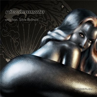 Riccicomoto Feat. Silvia Bollnow - Only download mp3 flac