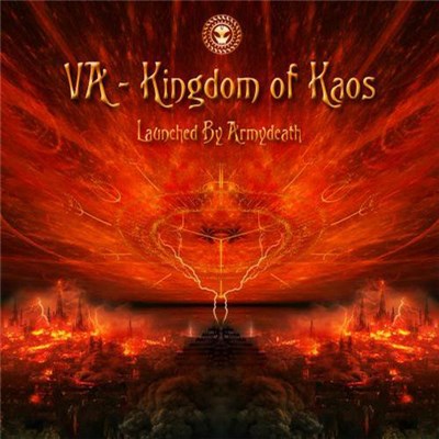 Various - Kingdom Of Kaos download mp3 flac
