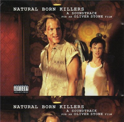 Various - Natural Born Killers: A Soundtrack For An Oliver Stone Film download mp3 flac
