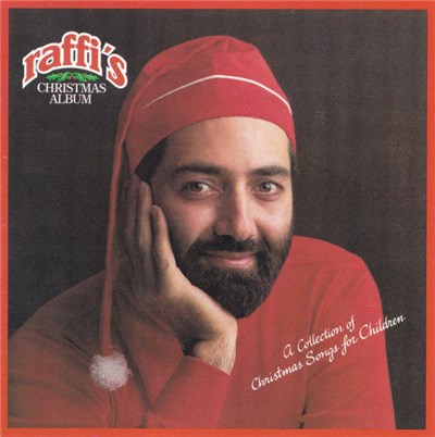 Raffi - Raffi's Christmas Album download mp3 flac