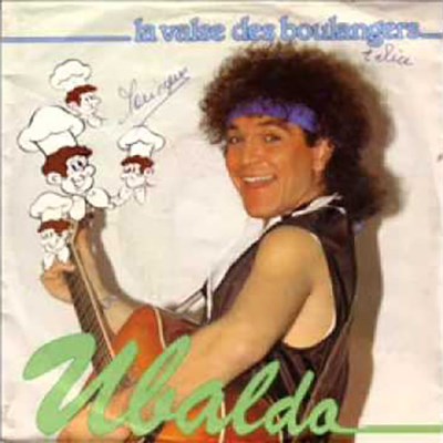 Ubaldo - La Valse Des Boulangers download mp3 flac