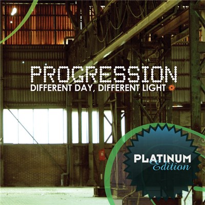 Progression - Different Day Different Light (Platinum Edition) download mp3 flac
