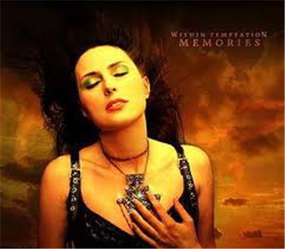 Within Temptation - Memories download mp3 flac