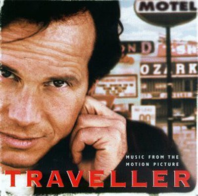 Various - Traveller (Music From The Motion Picture) download mp3 flac
