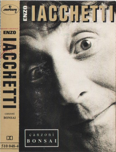 Enzo Iacchetti - Canzoni Bonsai download mp3 flac