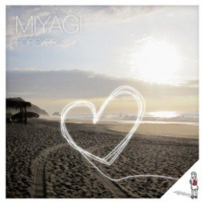 Miyagi - Forever download mp3 flac