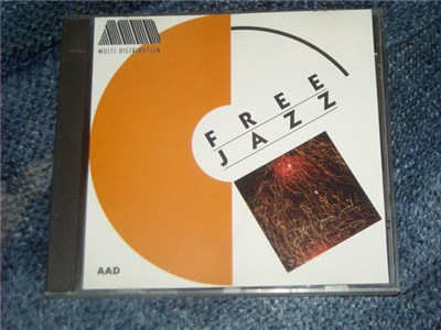 Various - Free Jazz download mp3 flac