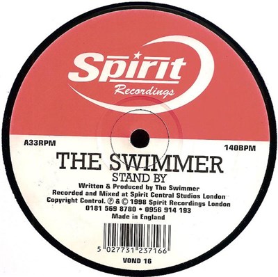 The Swimmer - Stand By / Django download mp3 flac