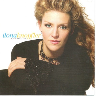 Ilona Knopfler - Live The Life download mp3 flac