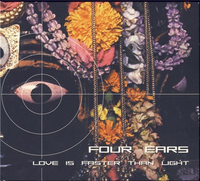 Four Ears - Love Is Faster Than Light download mp3 flac