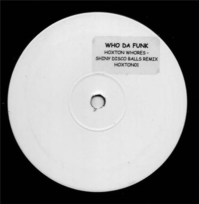Hoxton Whores - Untitled download mp3 flac