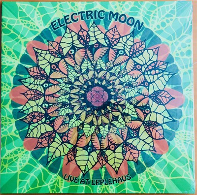 Electric Moon - Live At Epplehaus download mp3 flac