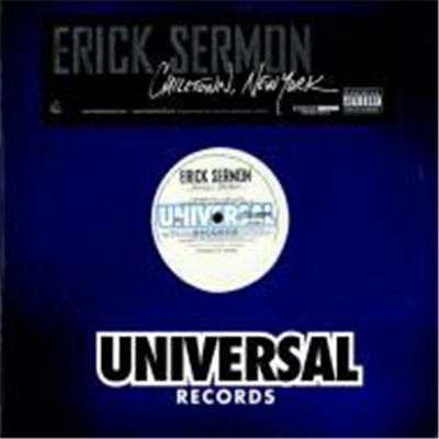 Erick Sermon - Chilltown, New York download mp3 flac