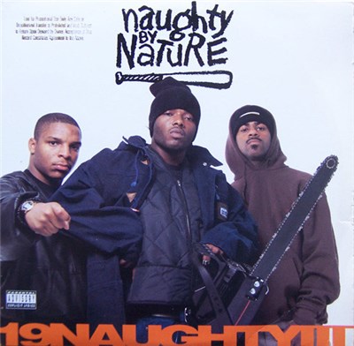 Naughty By Nature - 19 Naughty III download mp3 flac
