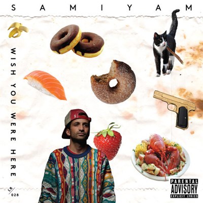 Samiyam - Wish You Were Here download mp3 flac