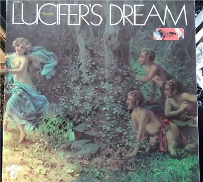 Ralf Nowy - Lucifer's Dream download mp3 flac