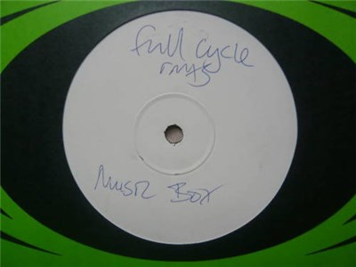 Roni Size & DJ Die / Flynn & Flora - Music Box (Remix) / Jungle Love (Remix) download mp3 flac