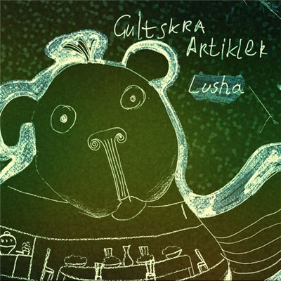 Gultskra Artikler - Lusha download mp3 flac